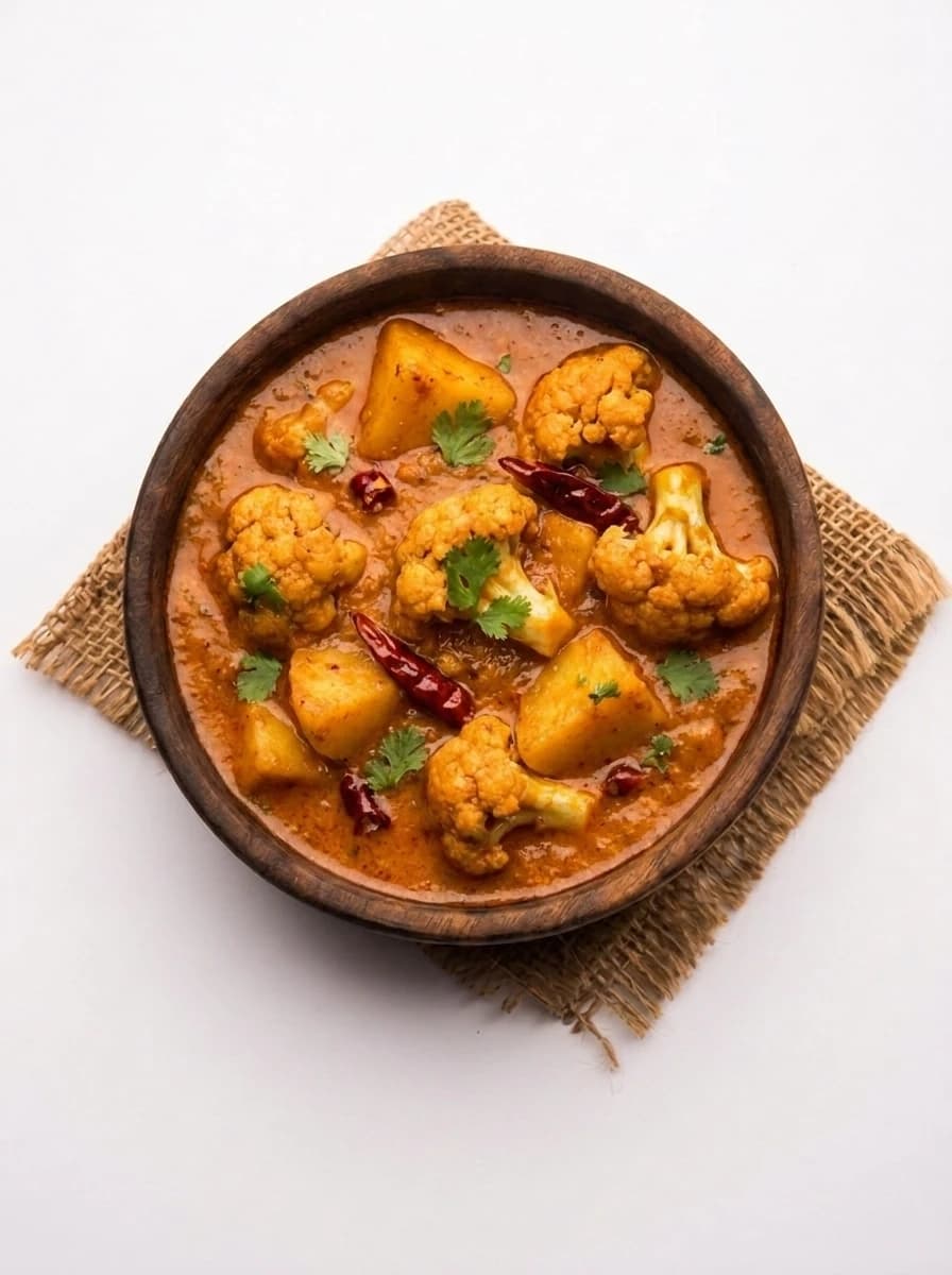 Aloo Gobhi